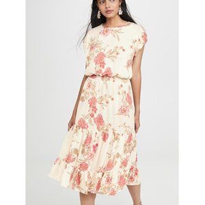 MISA LOS ANGELES DRESS